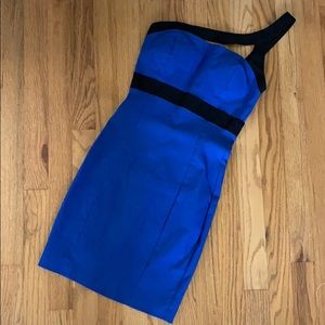Bodycon Mini Dress